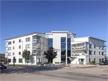 Heldesborg trygghetslgh 70+